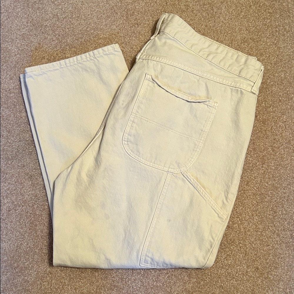 Old Navy Carpenter Jeans